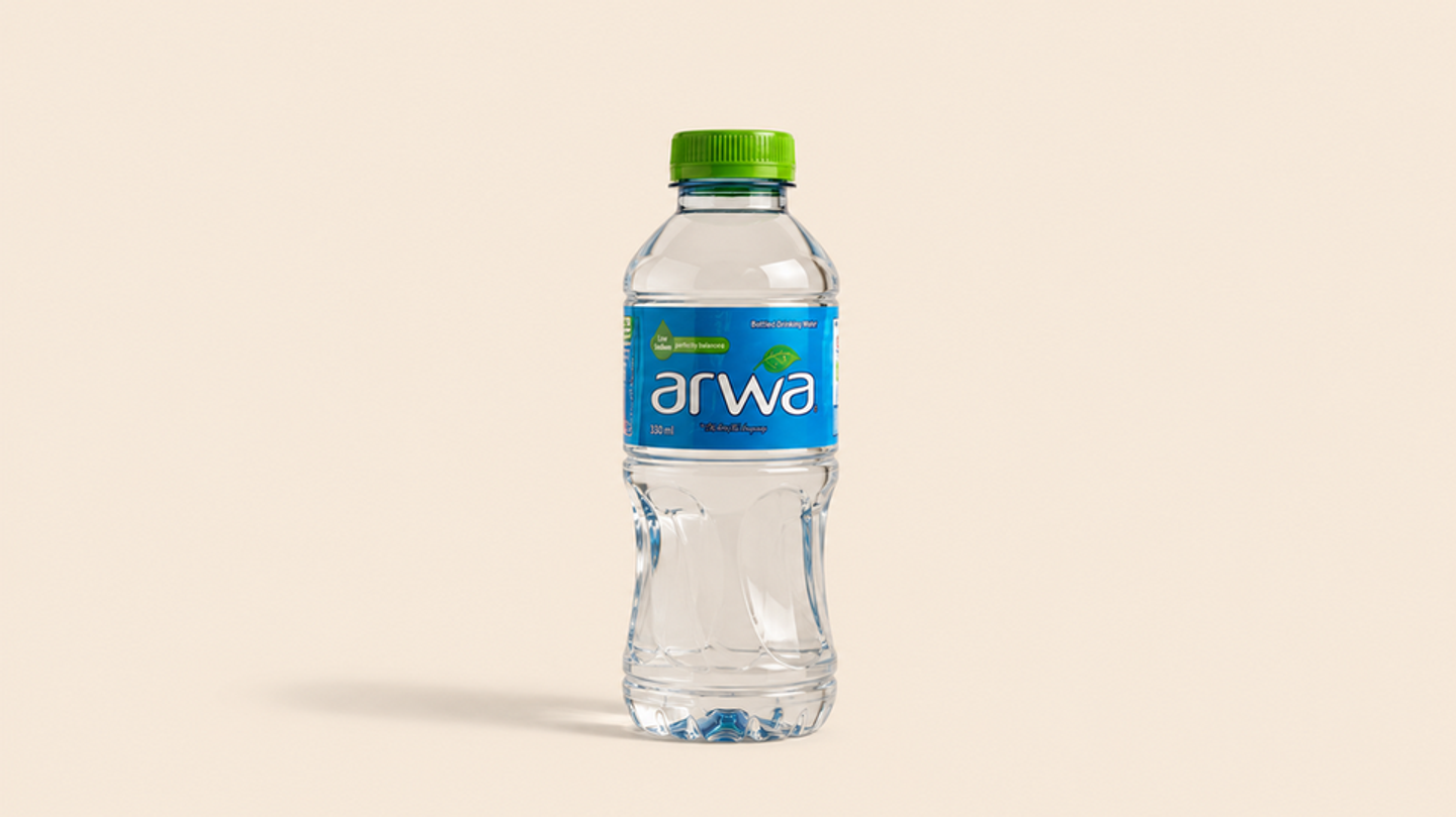 Water