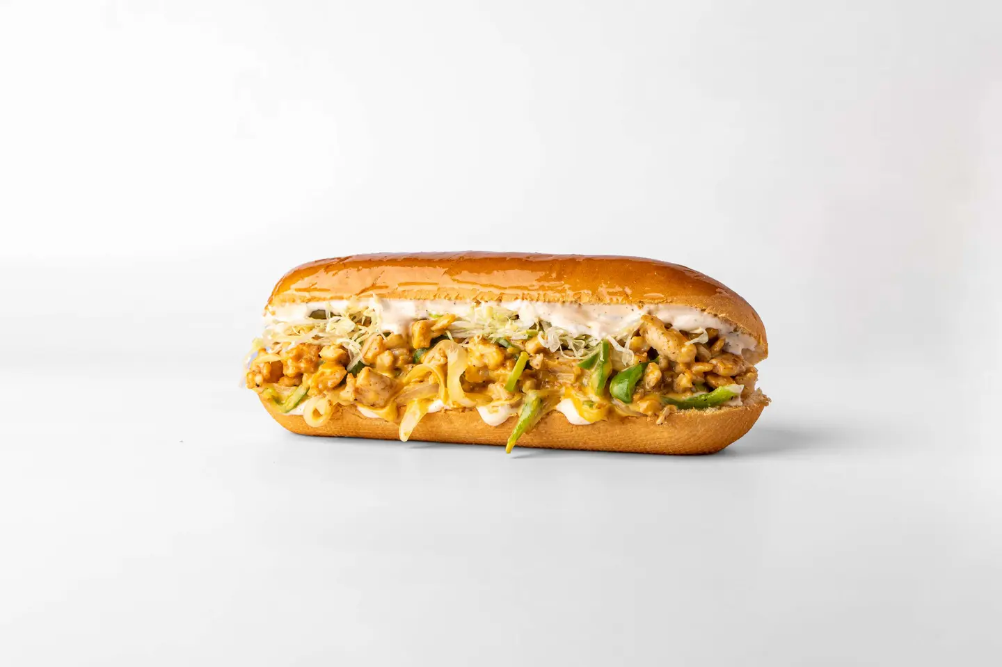 Chicken Sandwich