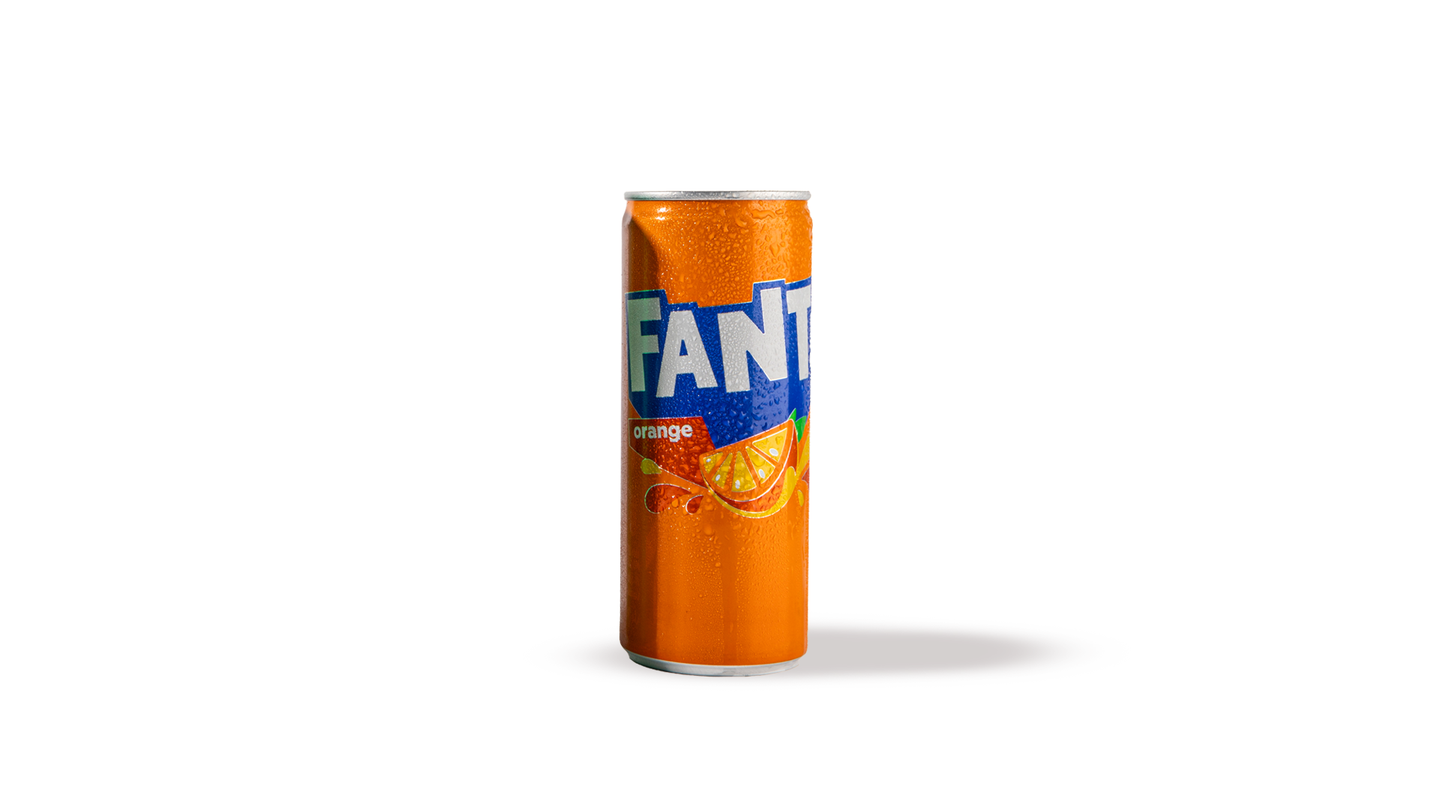 Fanta