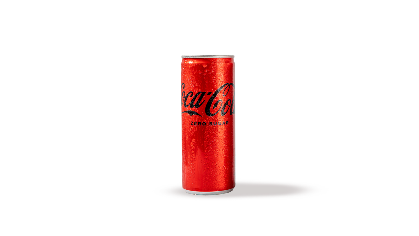 Cola Zero