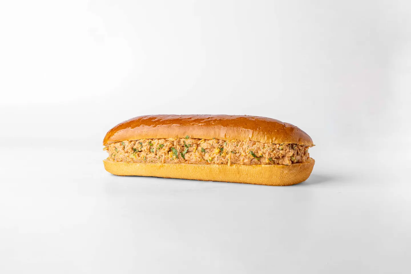 Tuna Sandwich