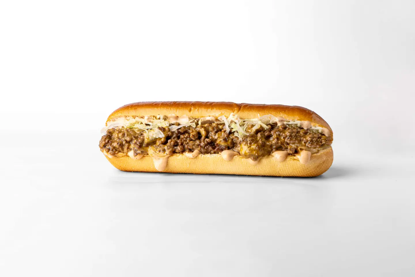 Creamy Cheesy Beef