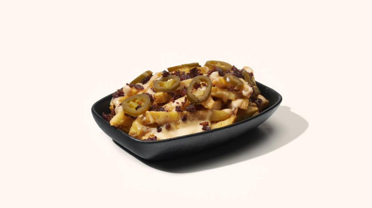 B Fries