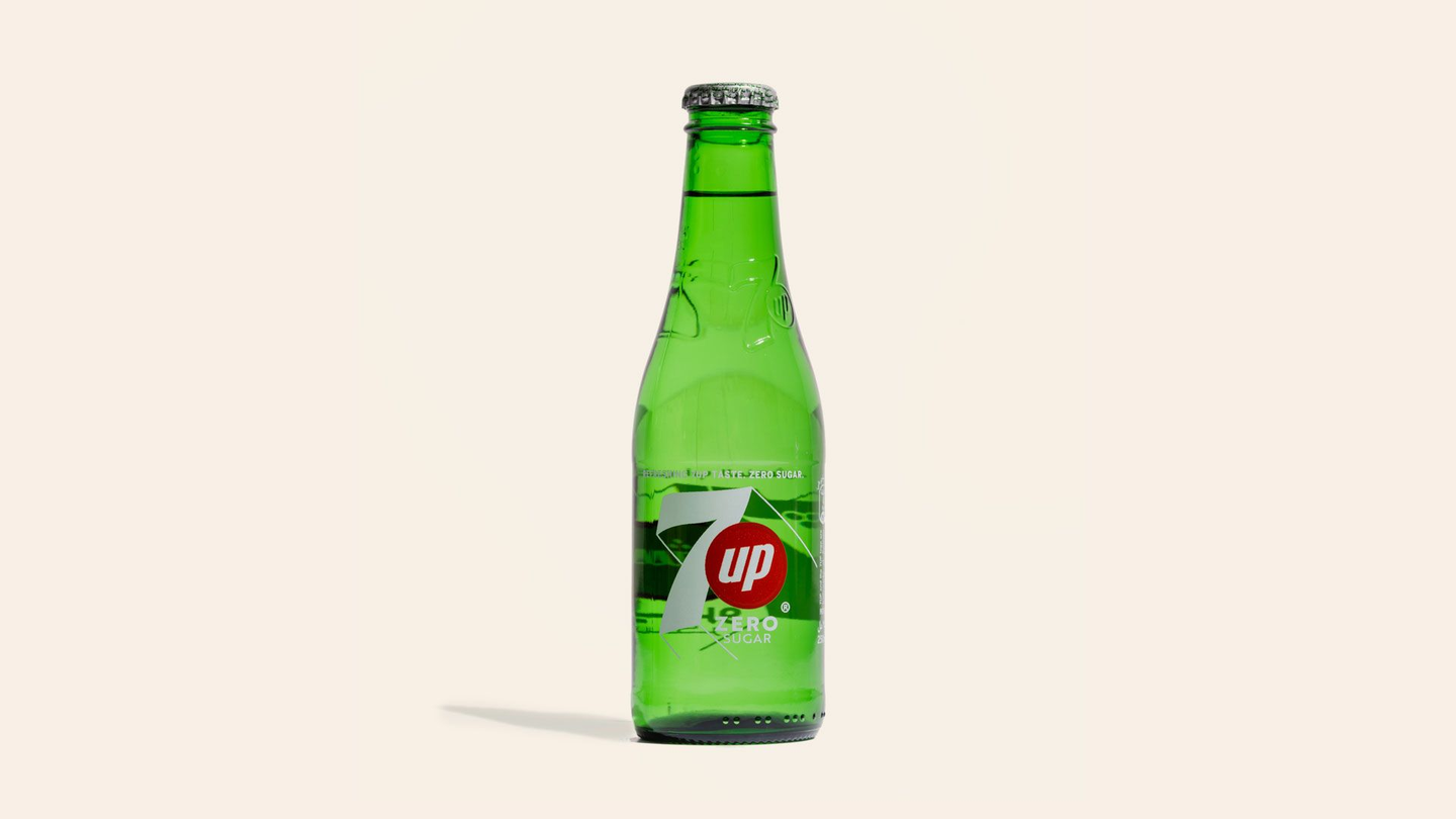 7up Zero