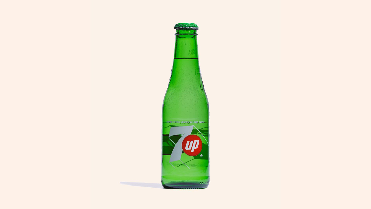 7 Up