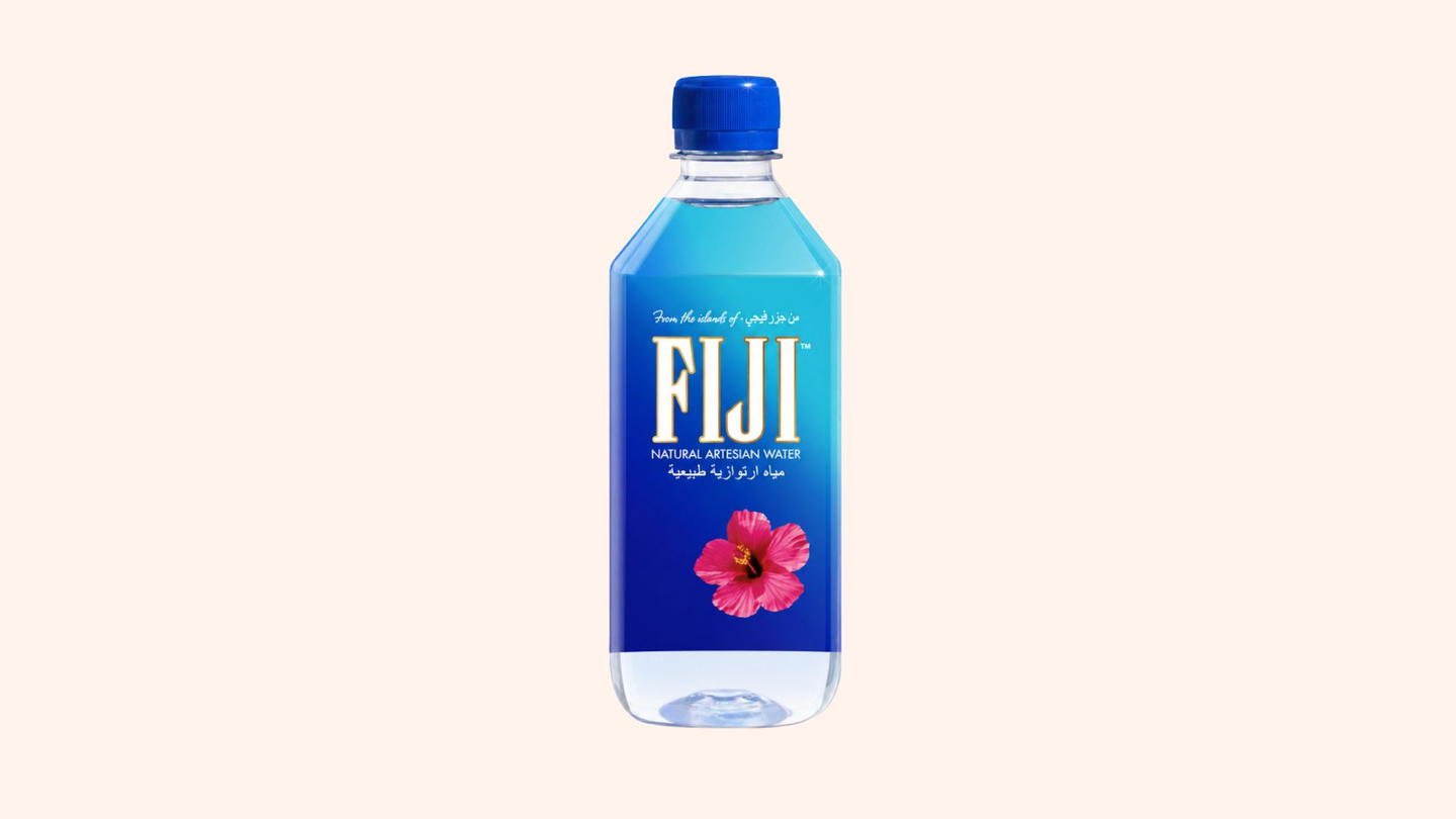 Mineral Water