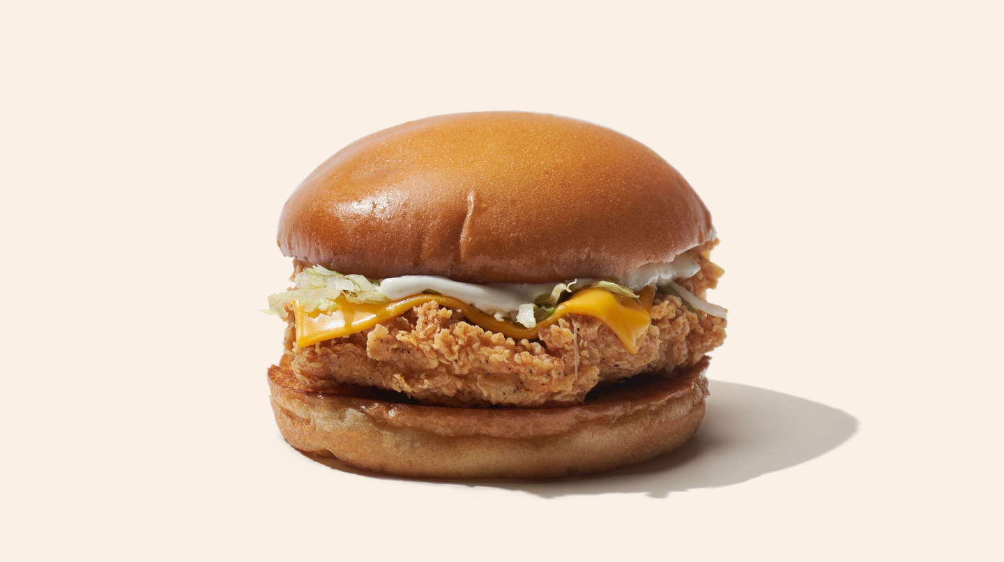 Classic Chicken