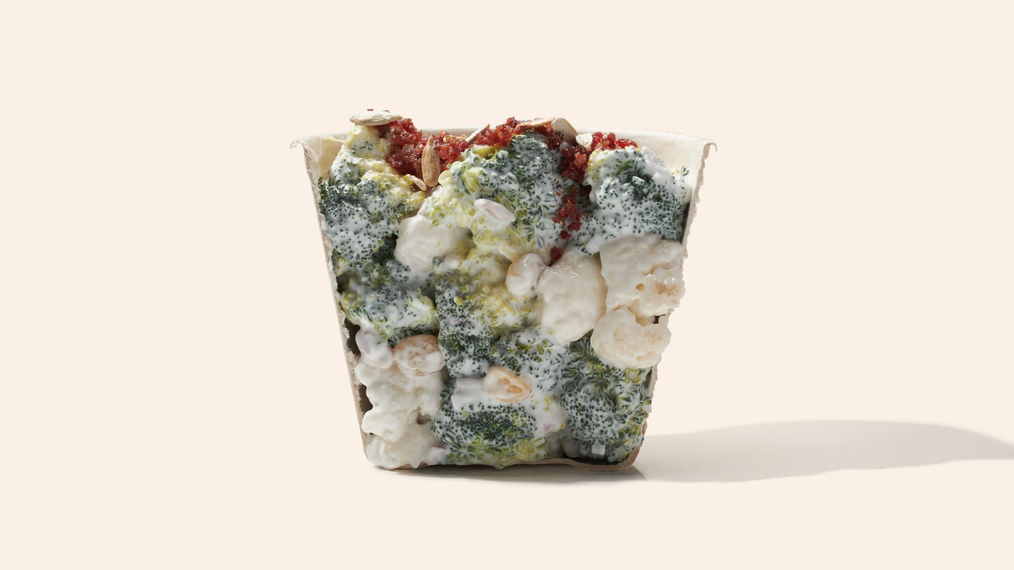 Broc Salad