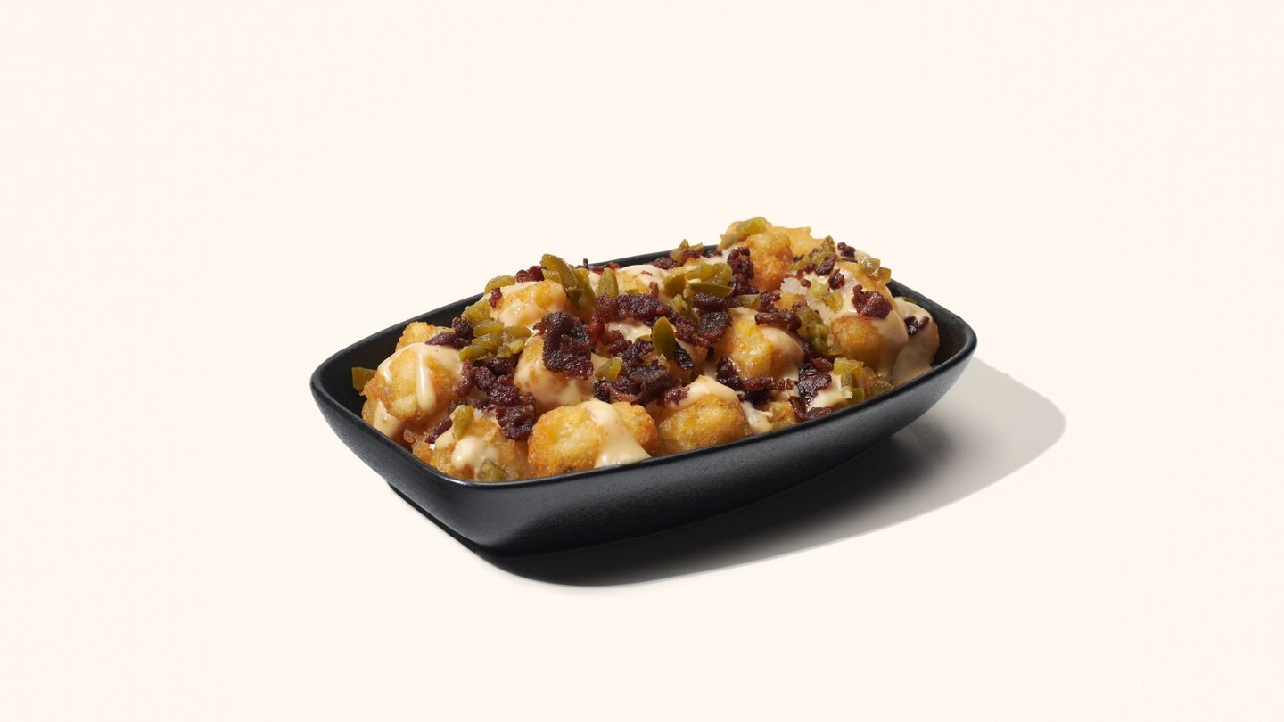 B Tots