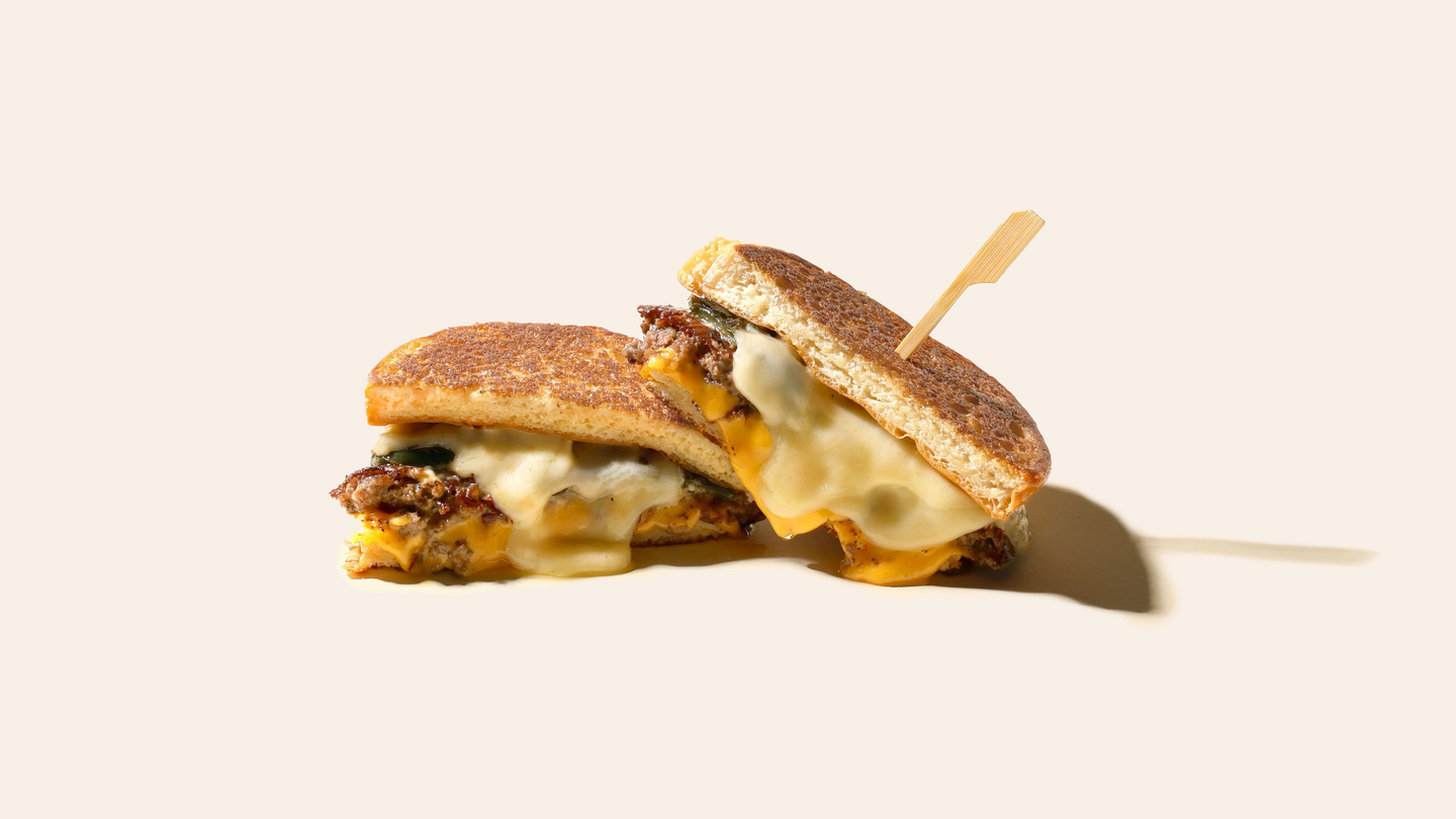 Wagyu Flip