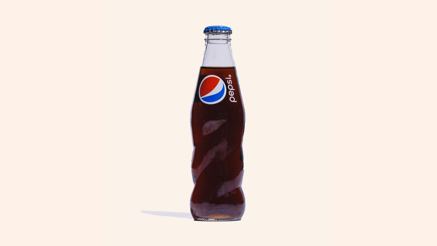 Pepsi