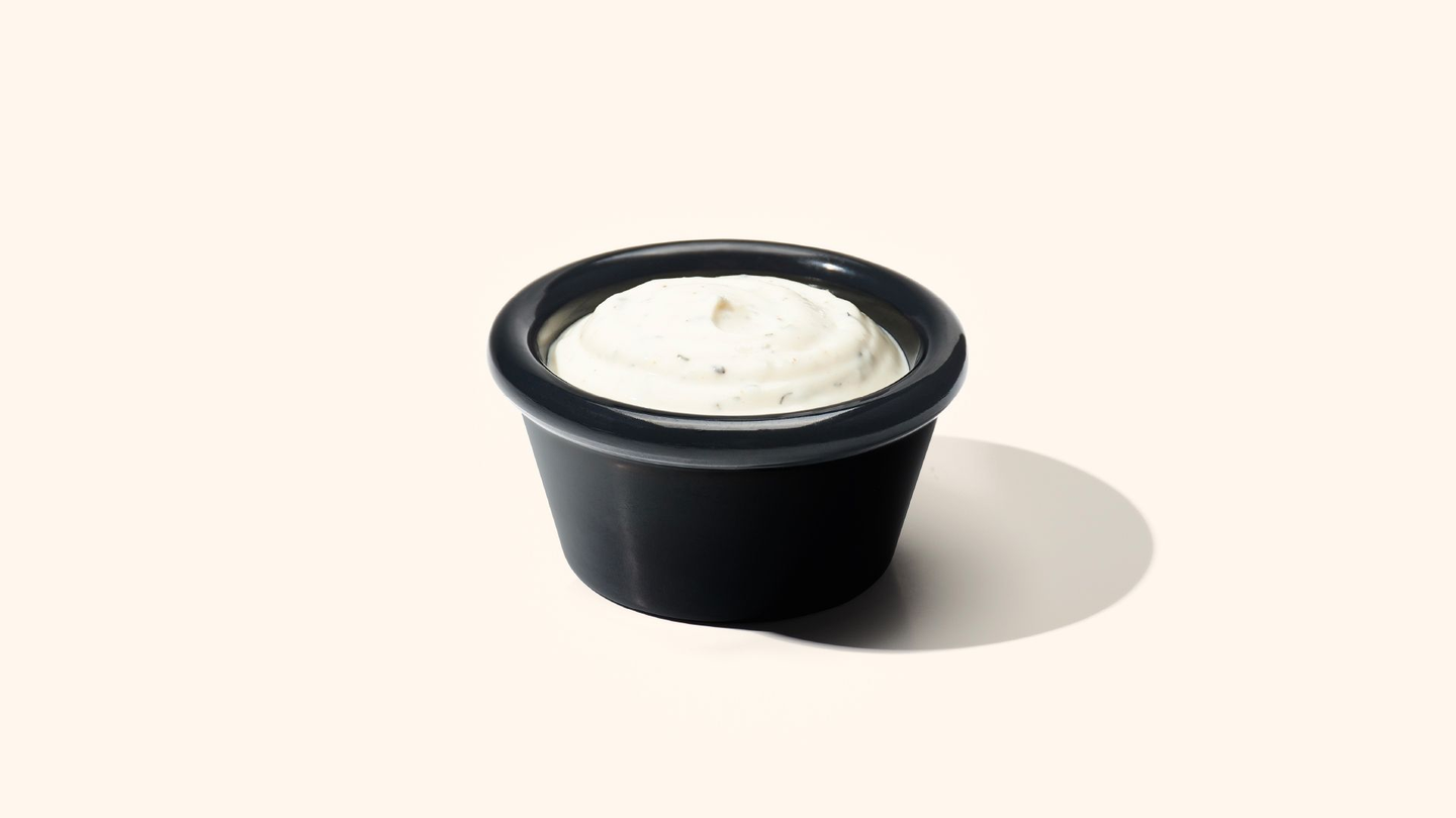 Ranch Sauce