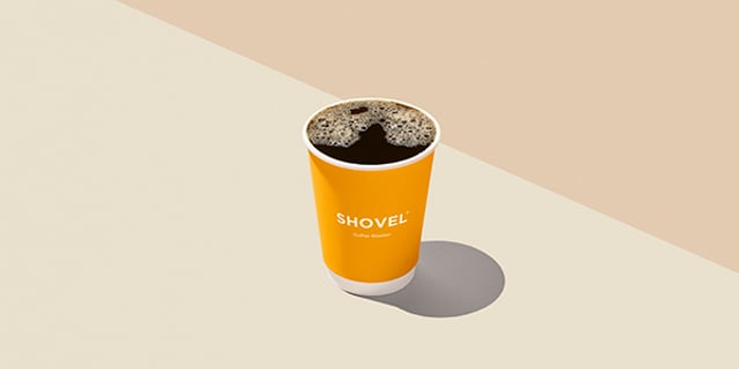 V60 Decaf
