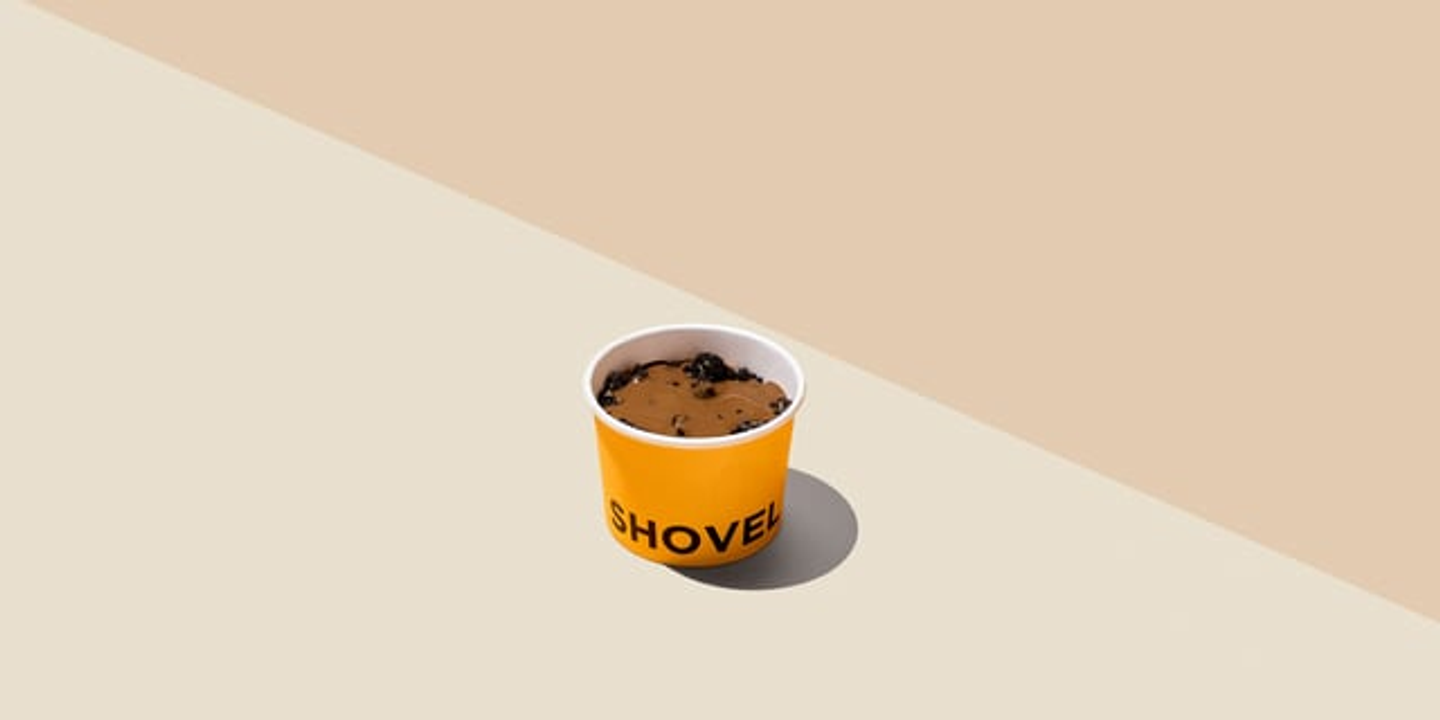 Chocolate Pudding