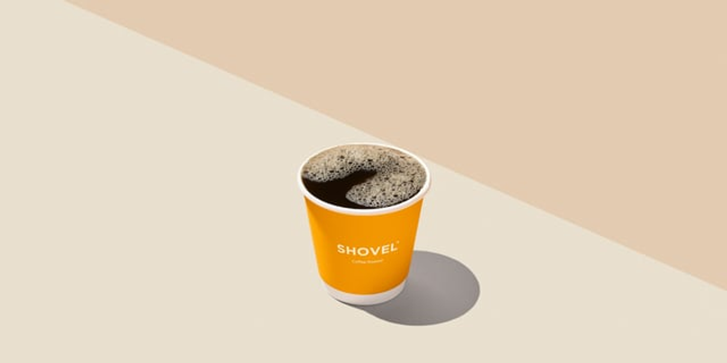 Coffee Of The Day 9oz