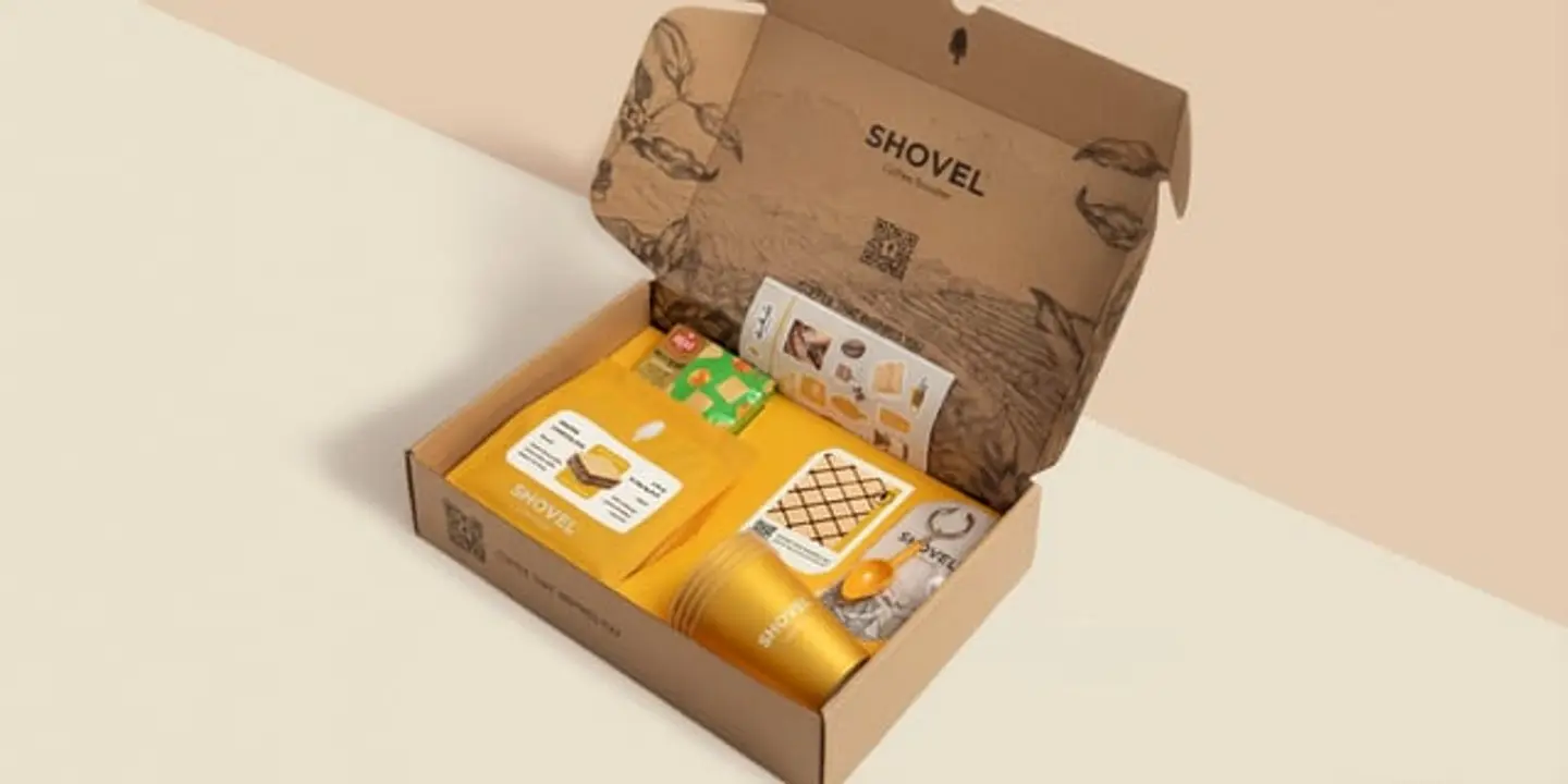 Wafer Box