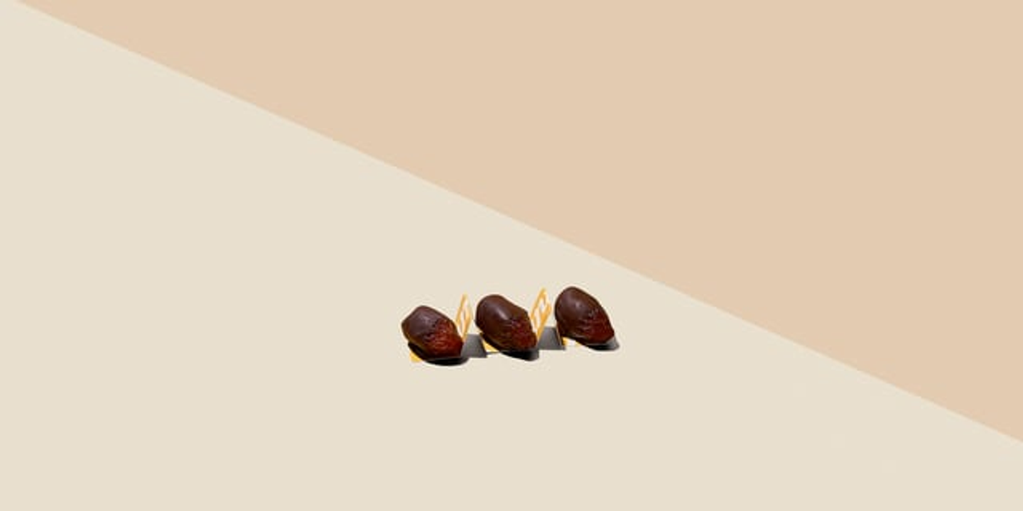Dates Chocolate