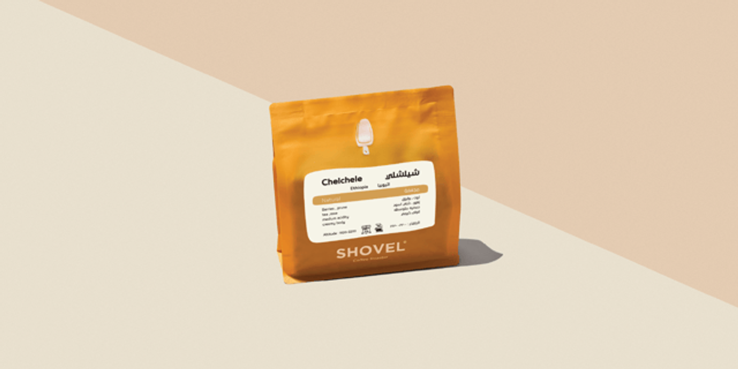 Chelchele Ethiopia   250g