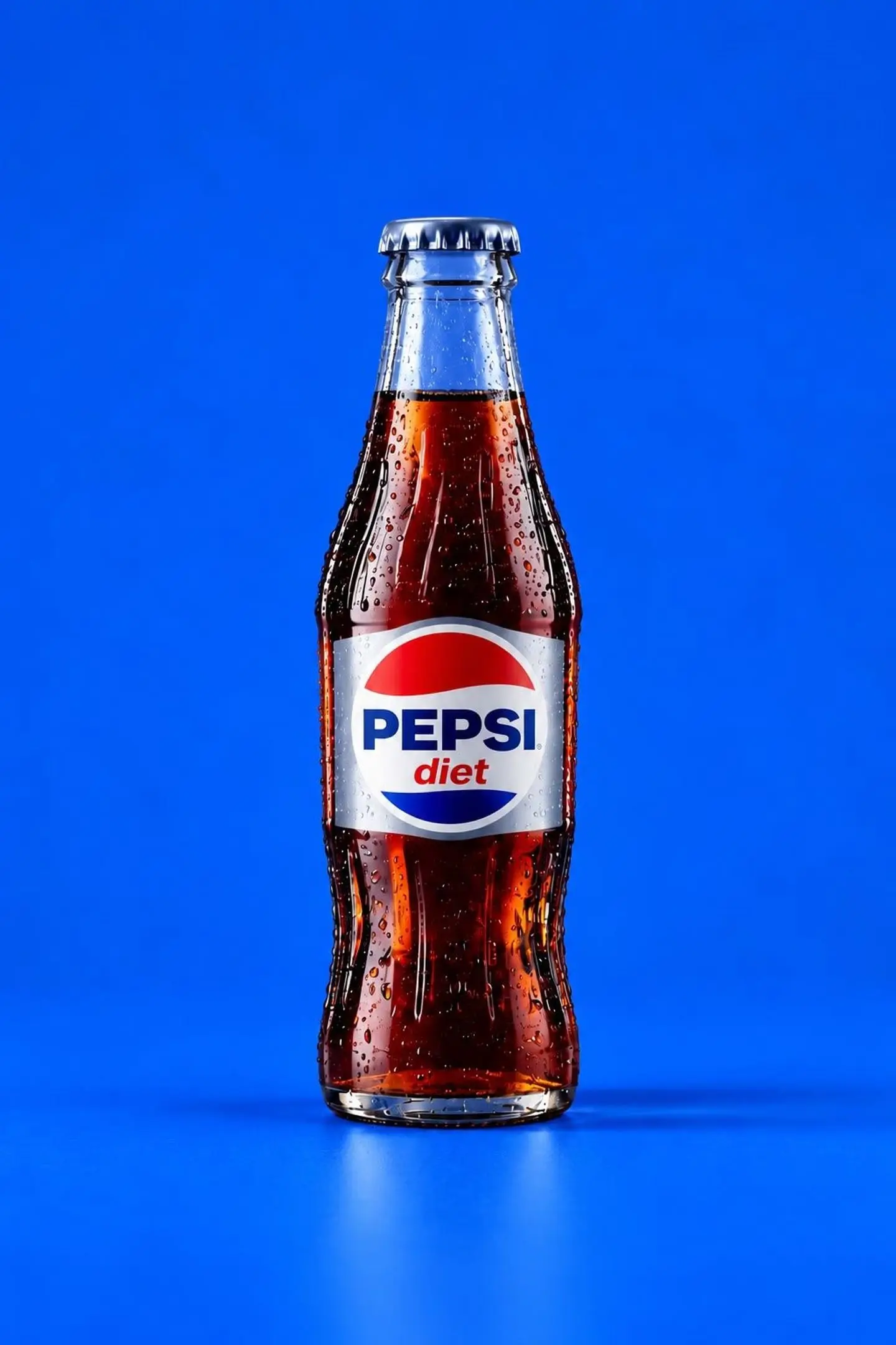Pepsi Diet