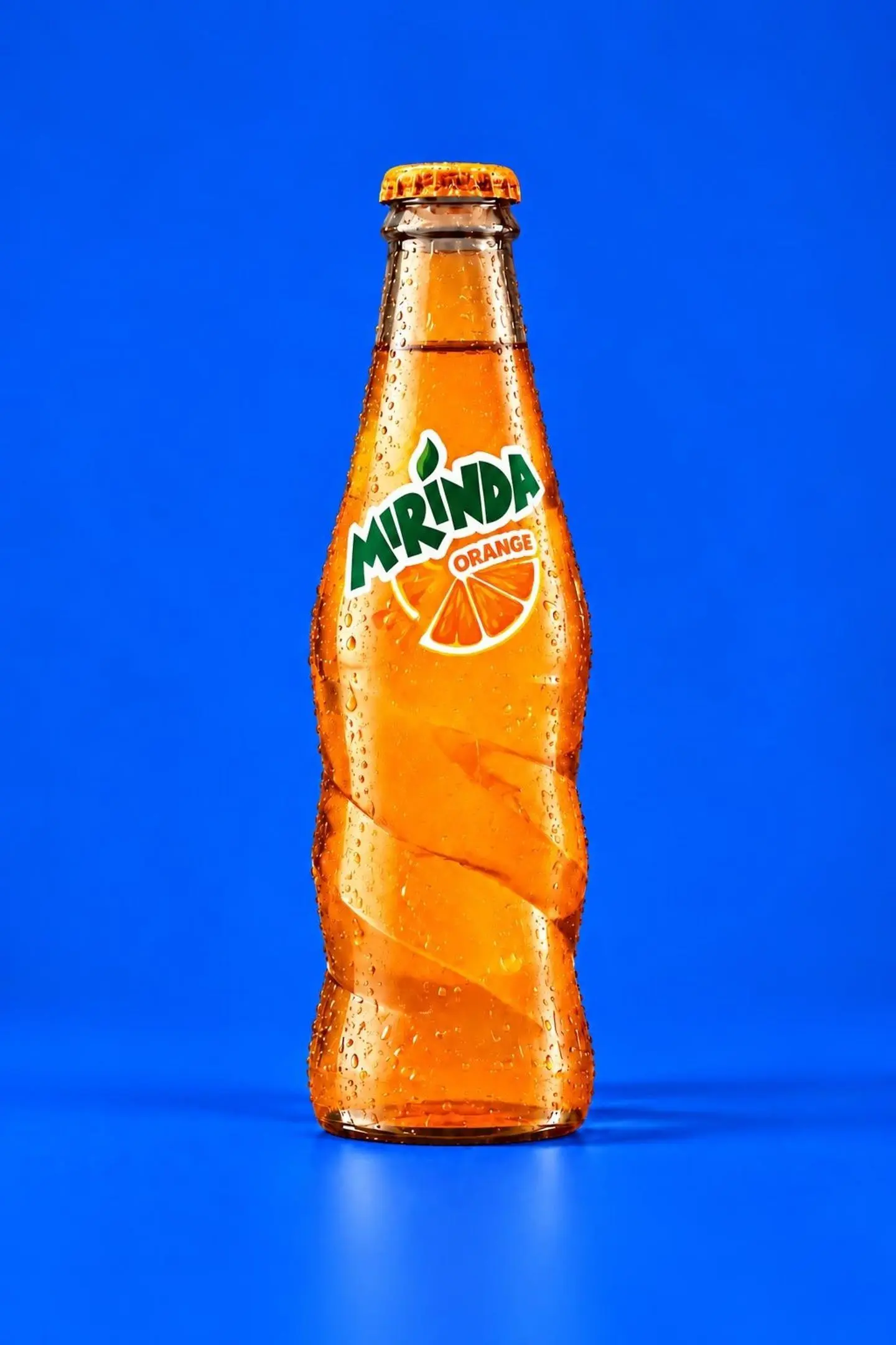 Miranda Orange