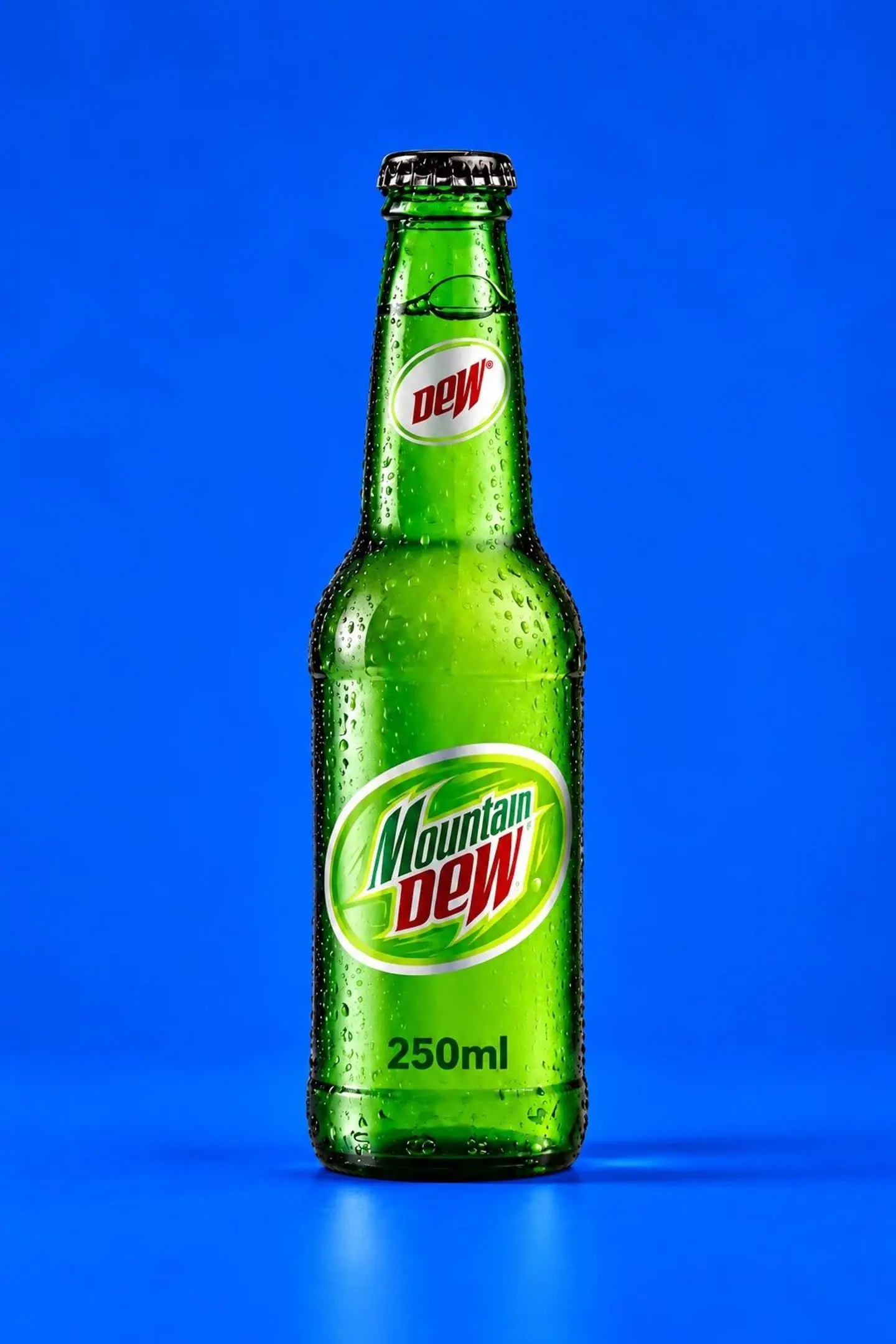 Mountain Dew