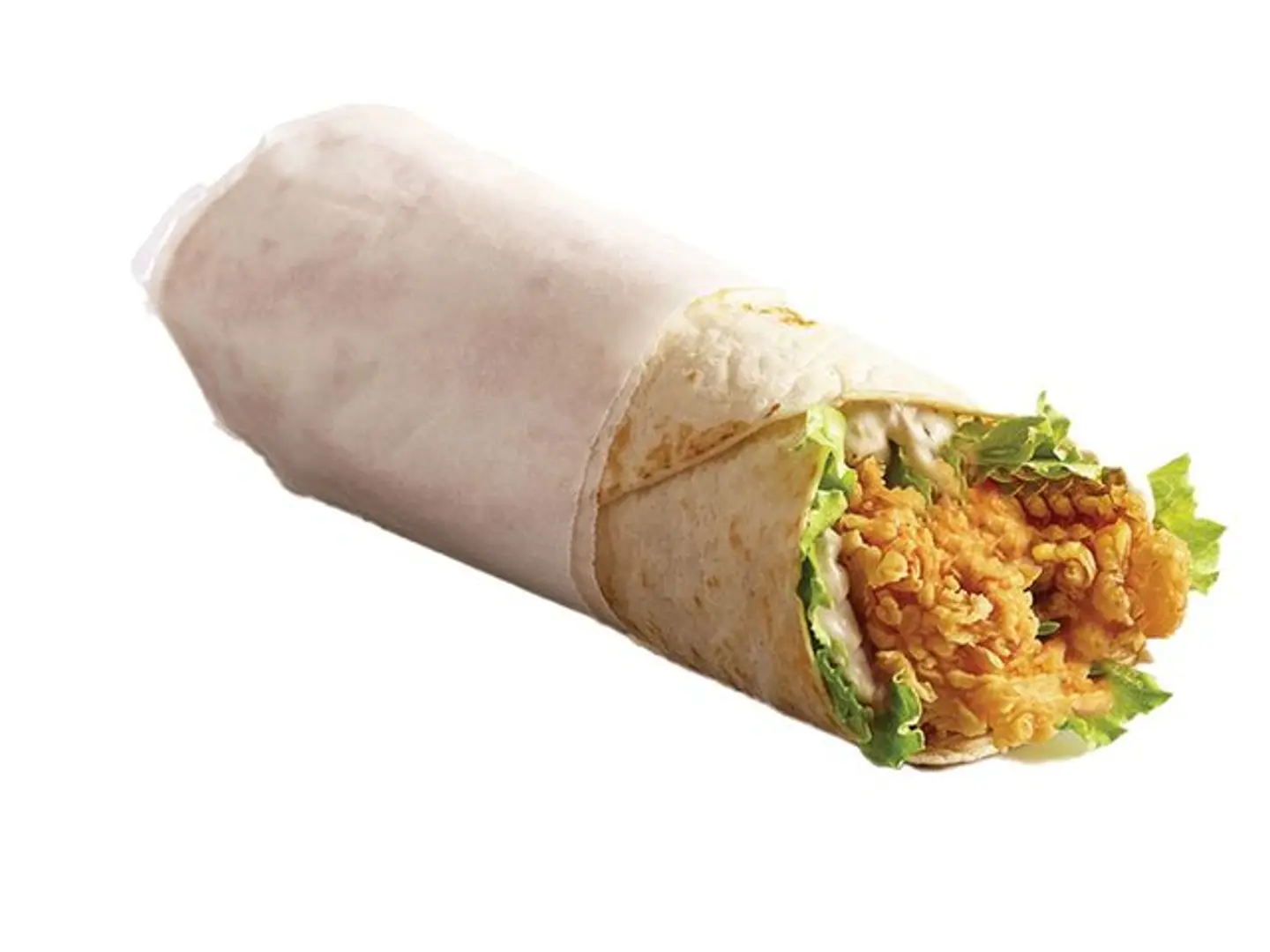 تندر ساندوتش