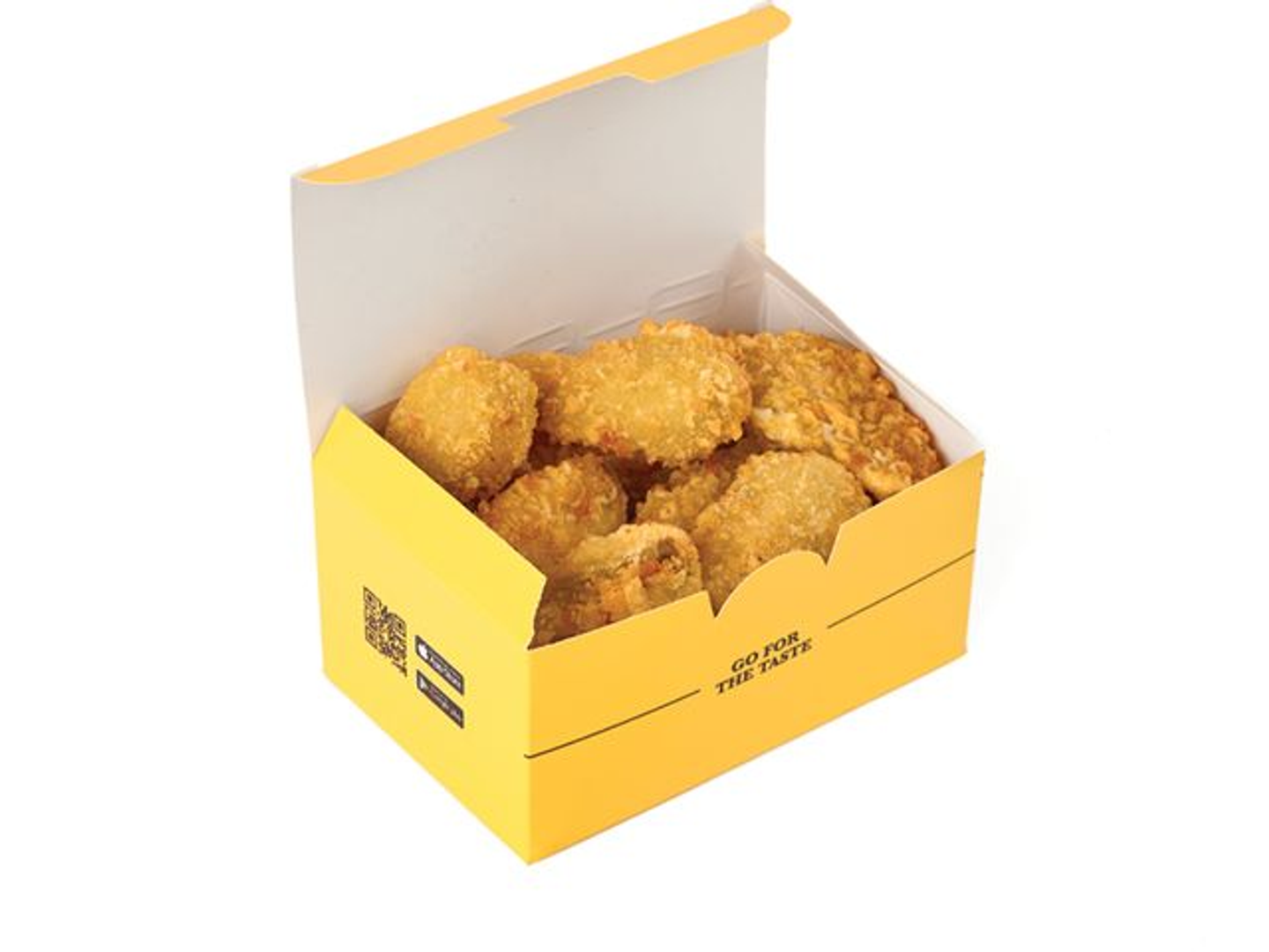 جلابينو تشيز ٤ قطع