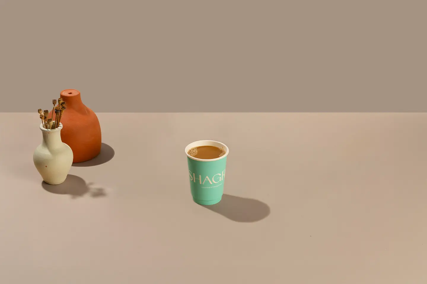 Saudi Coffee Large