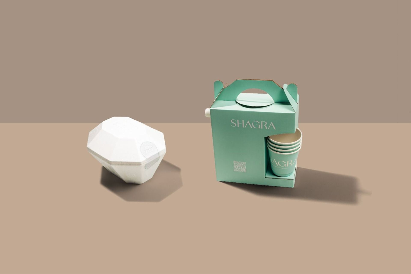 Today's Cold Coffee Box 1 Liter