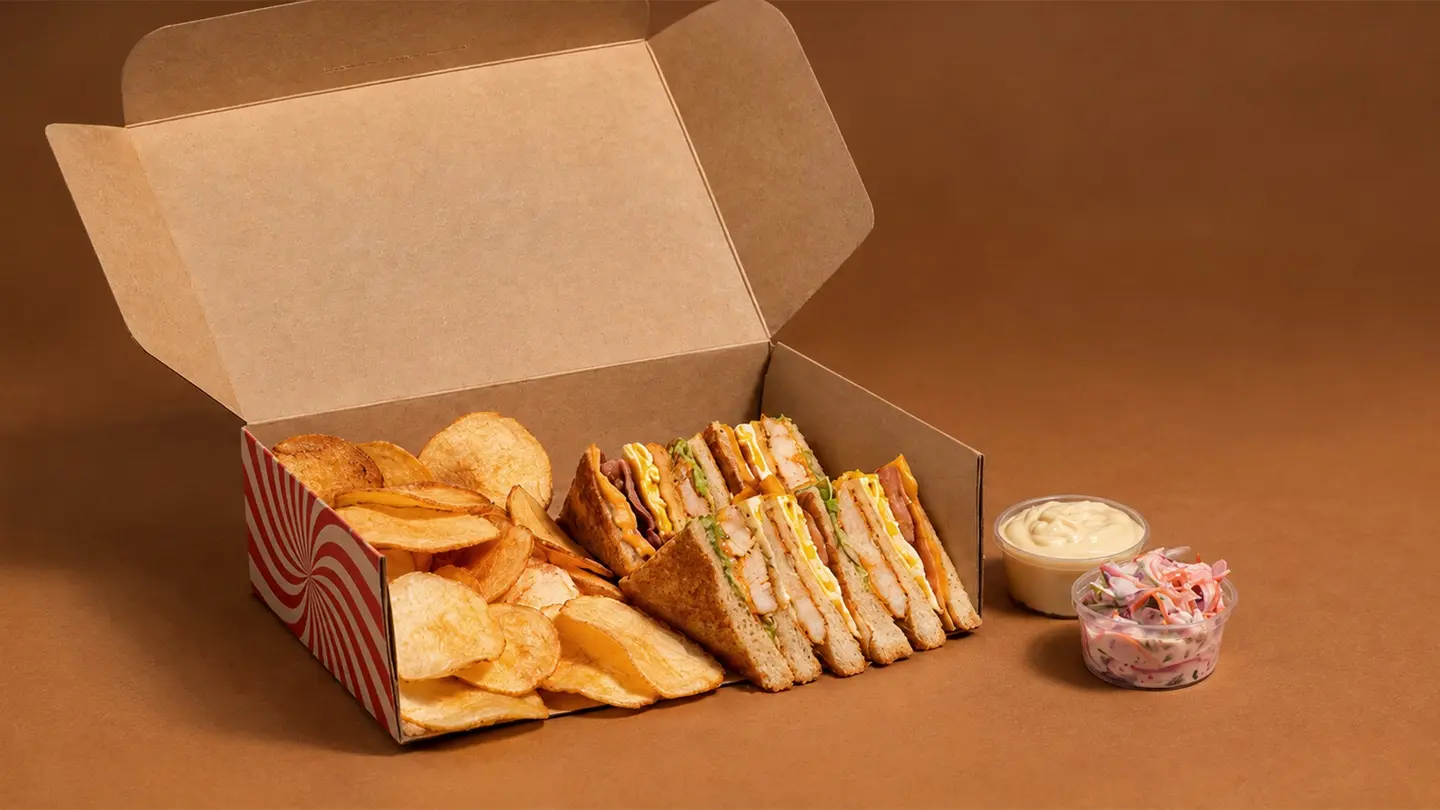 Club Sandwich