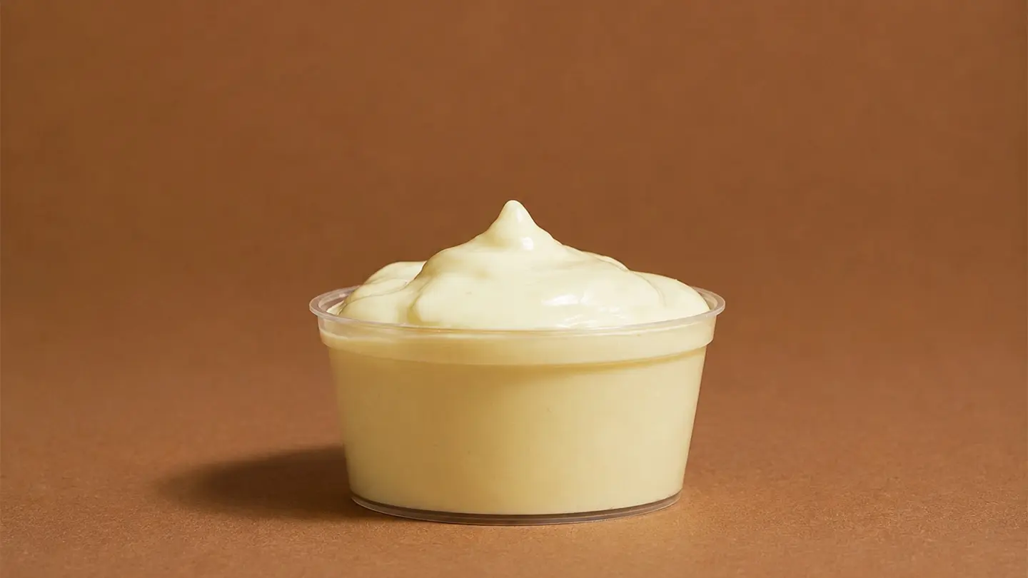 Best Mayo Ever!