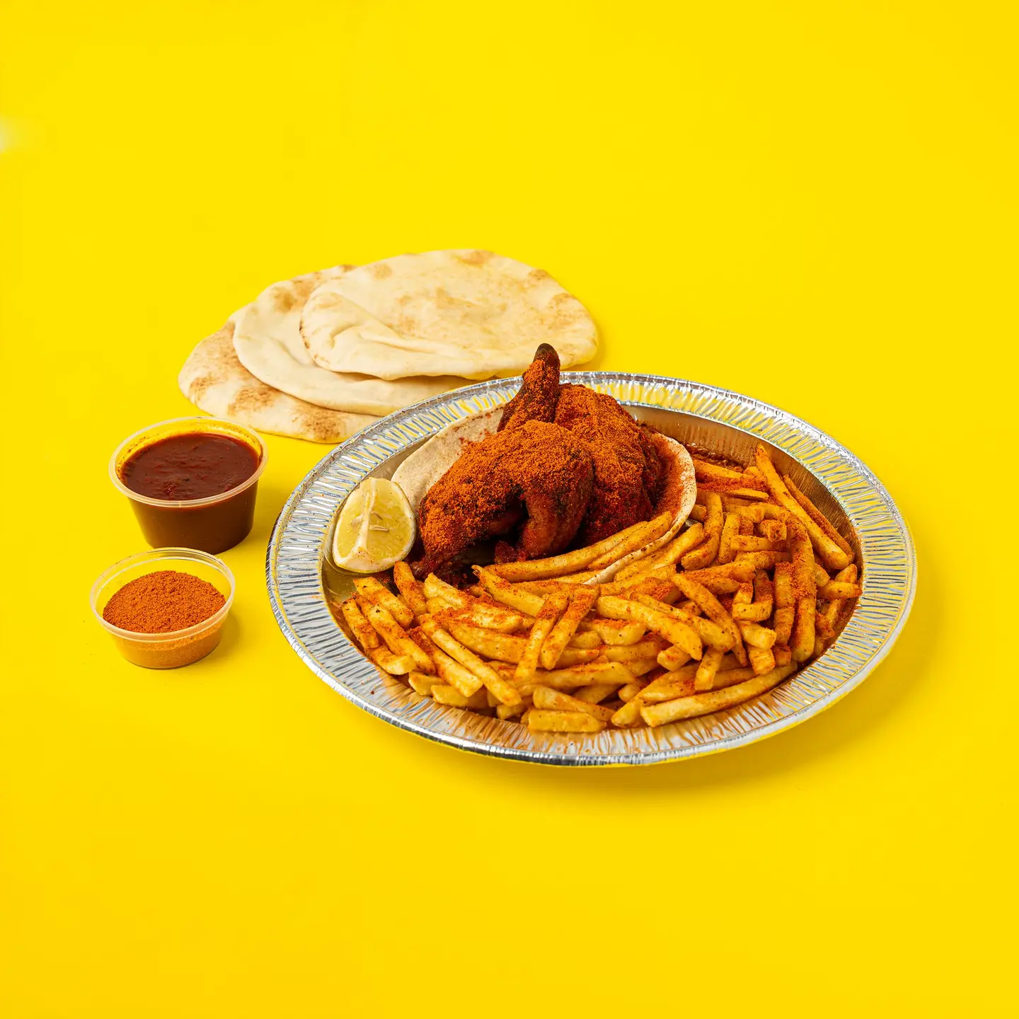 نص شواية ناشفل