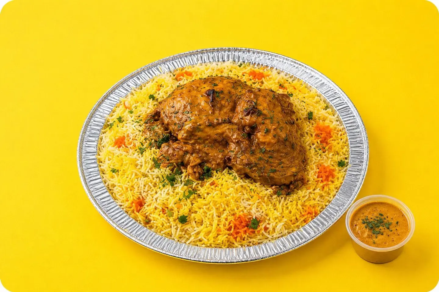نص شواوجي بالزبدة مع رز