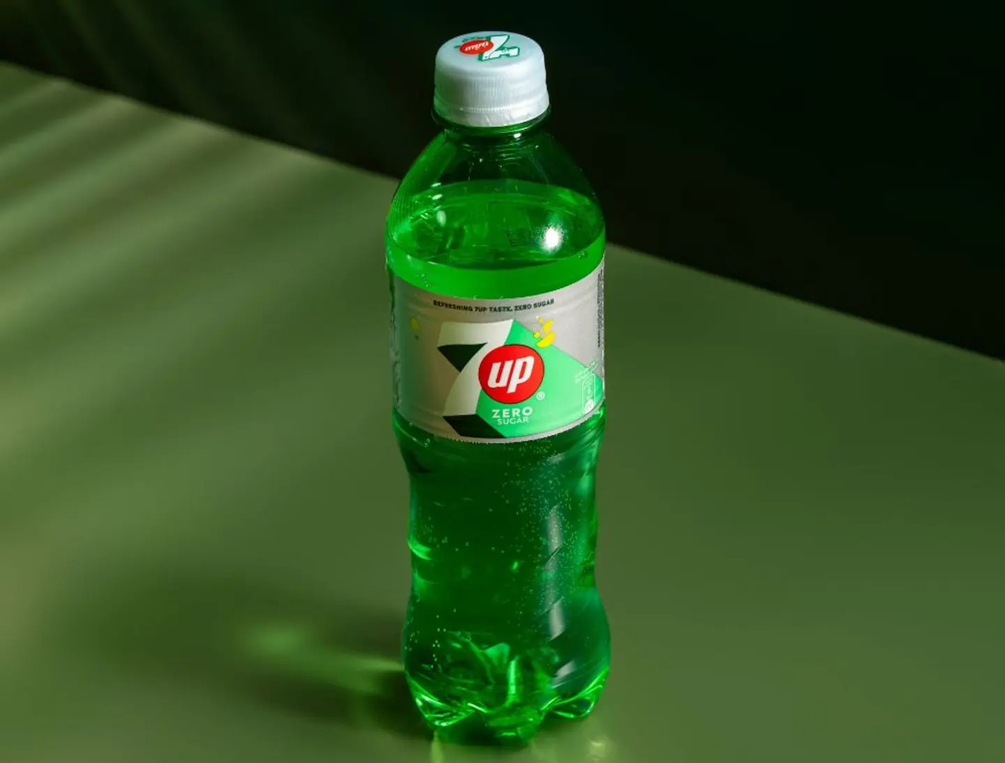 دايت سفن أب