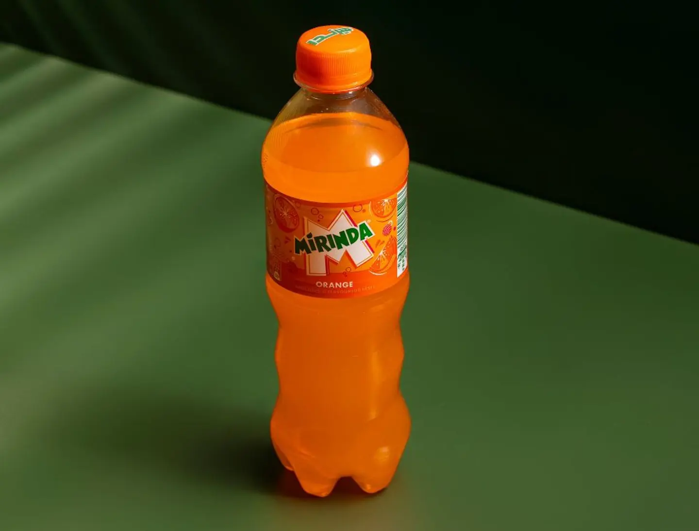 ميرندا