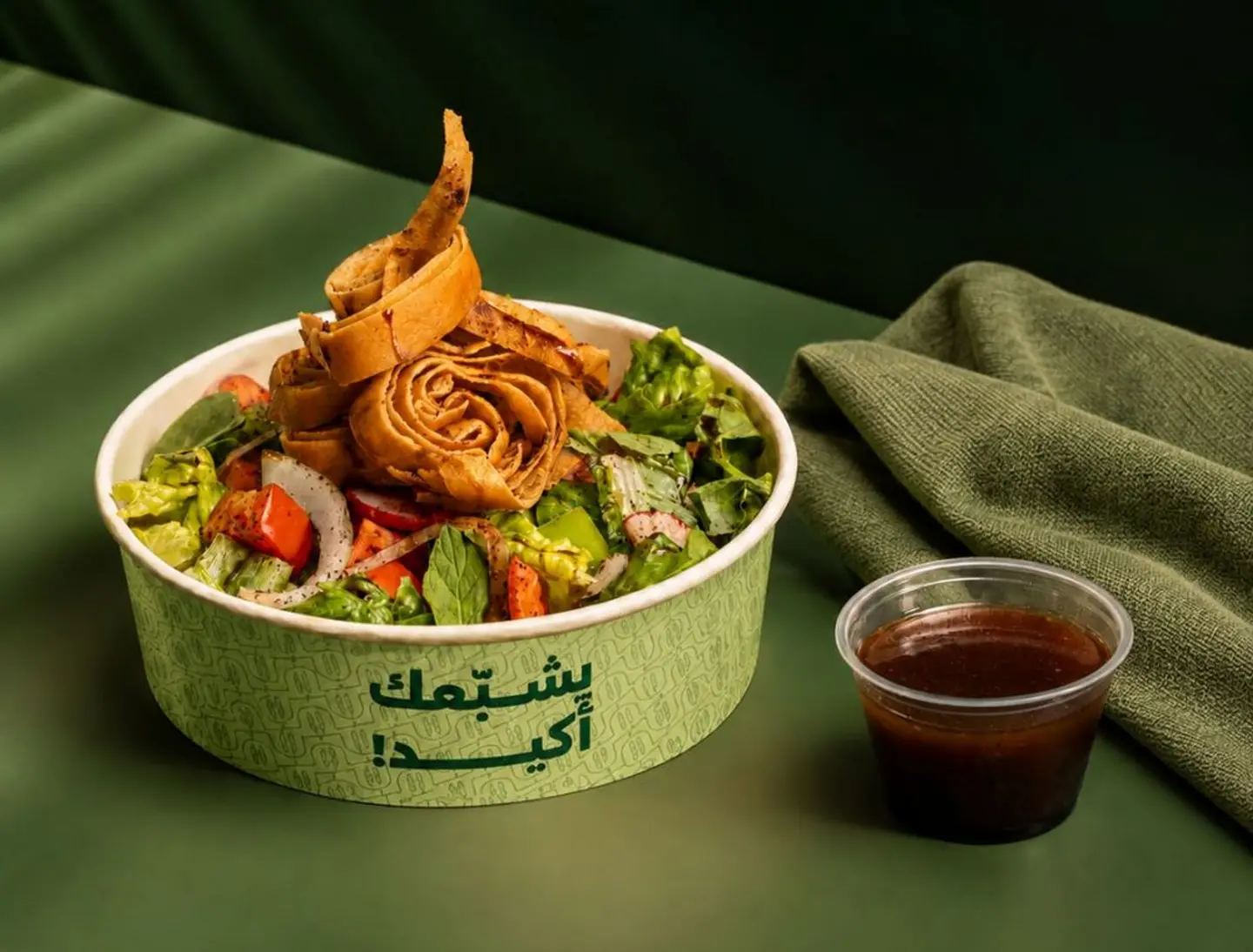 فتوش