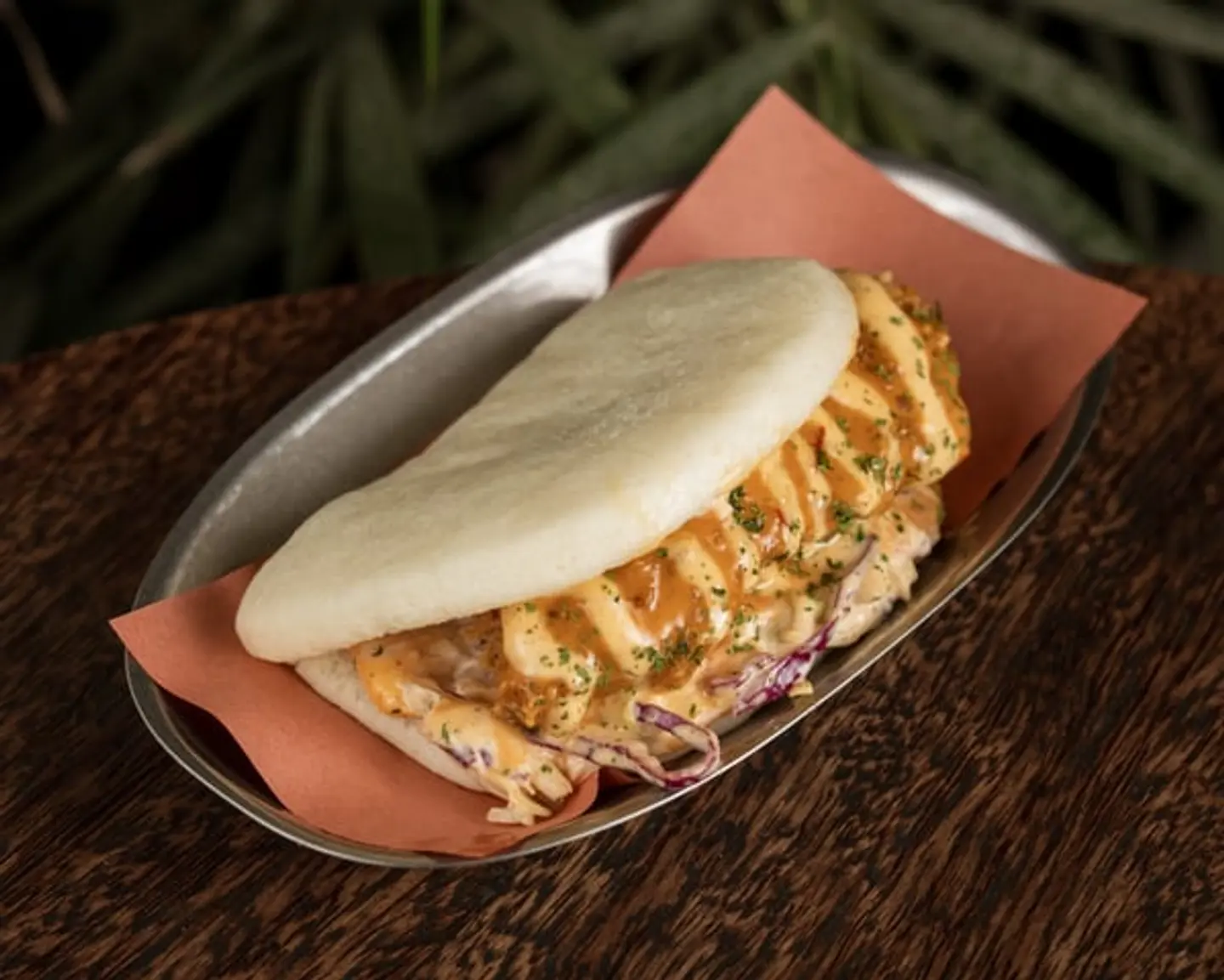 Bao Texas