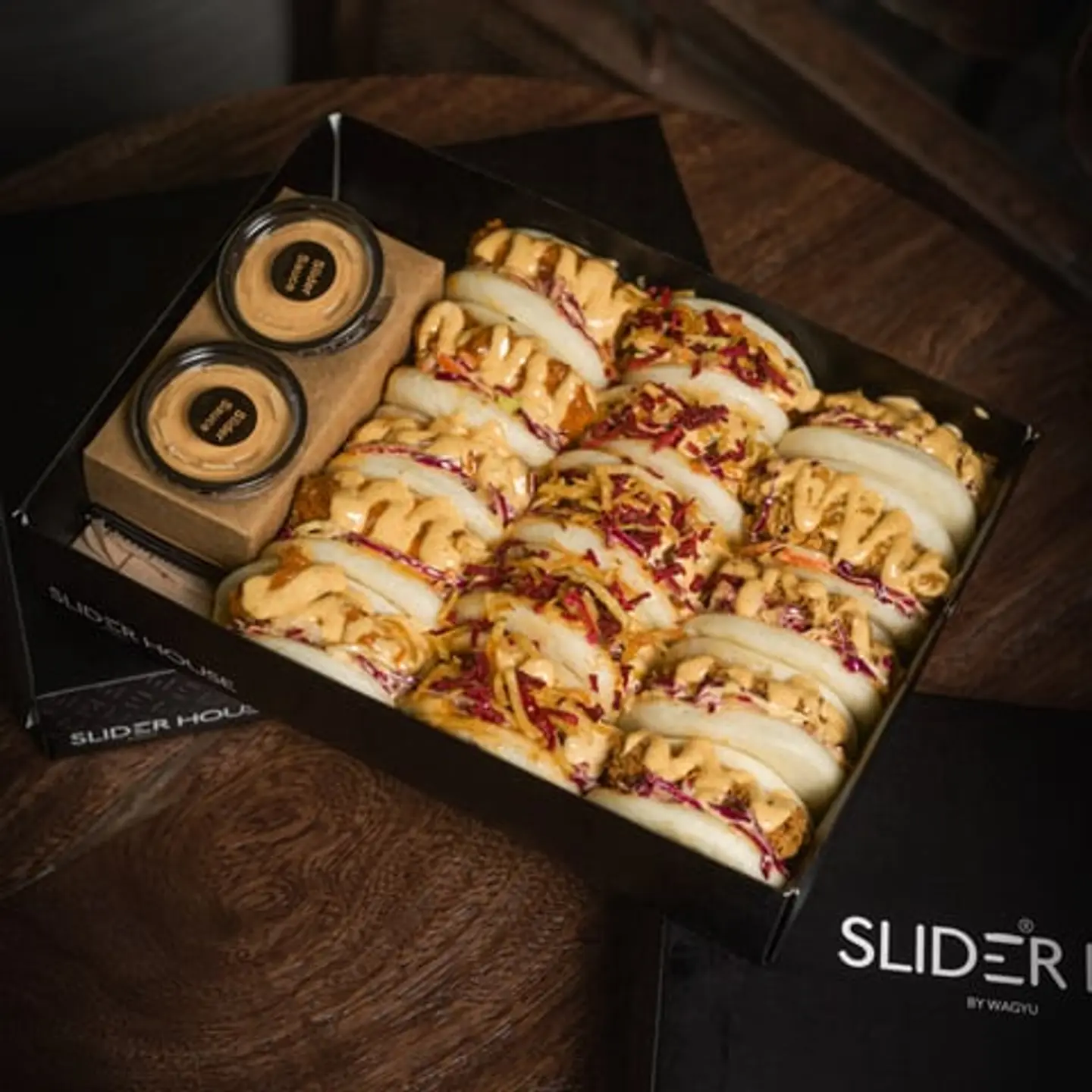 Bao Box