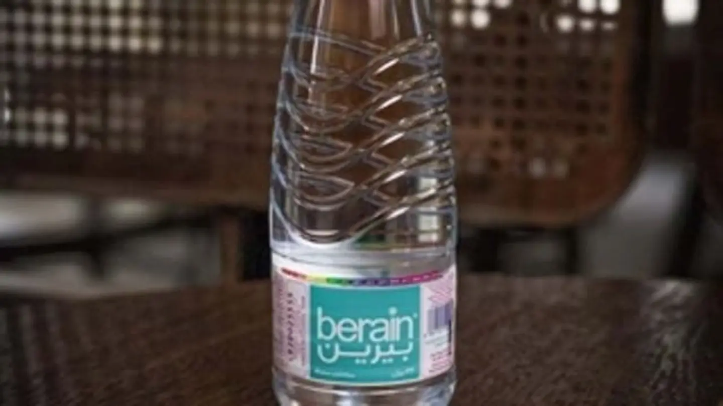 Water
