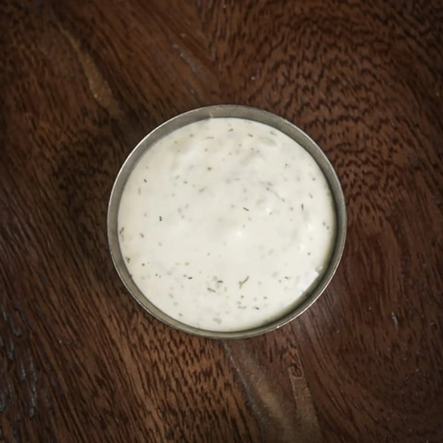 Ranch Sauce