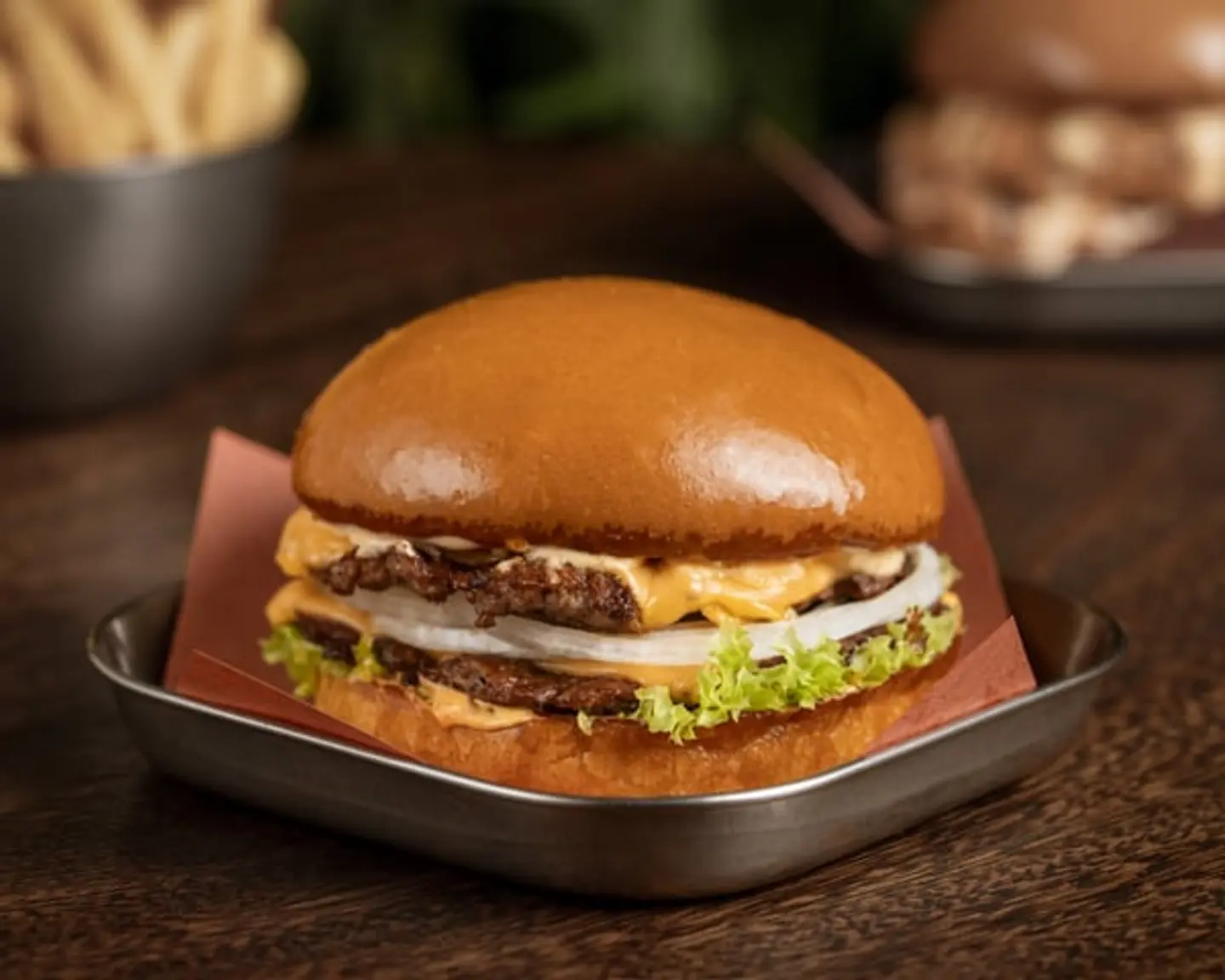 Smash Burger