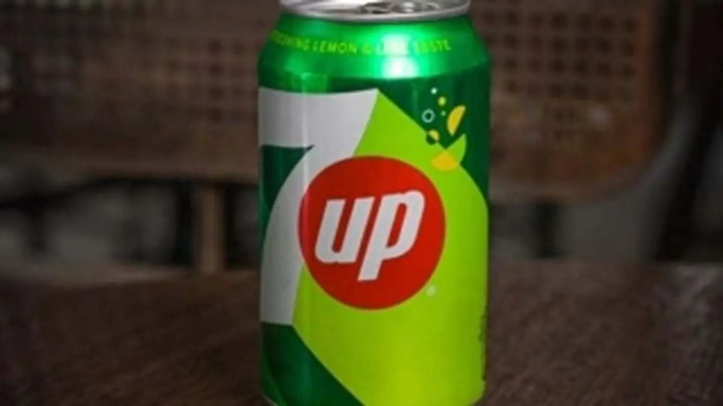 7 Up