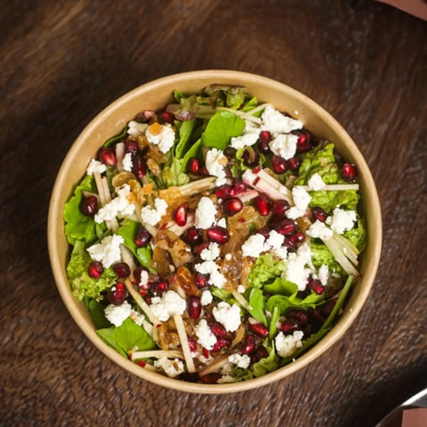 Rocca Salad