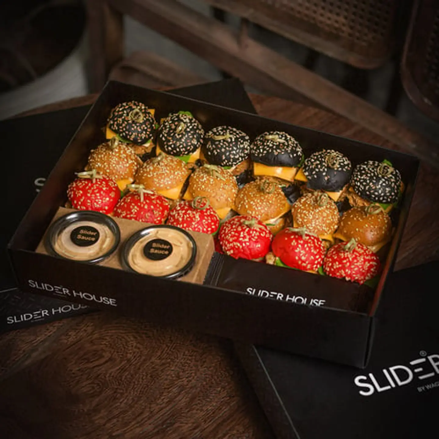Bites Box