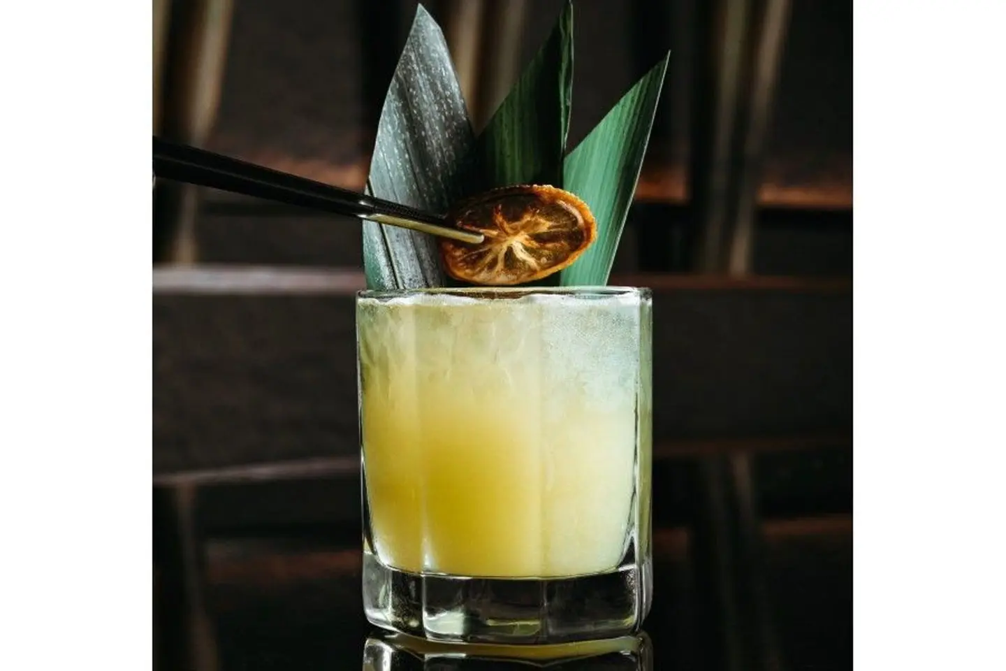 Citronnade