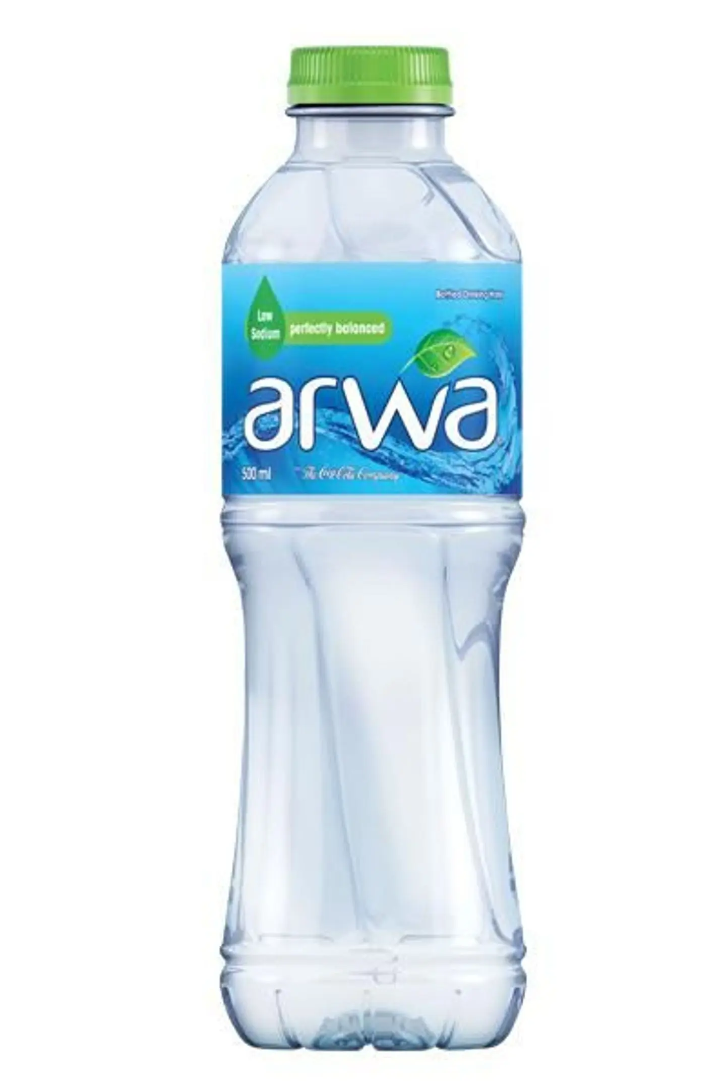 مياه معدينة