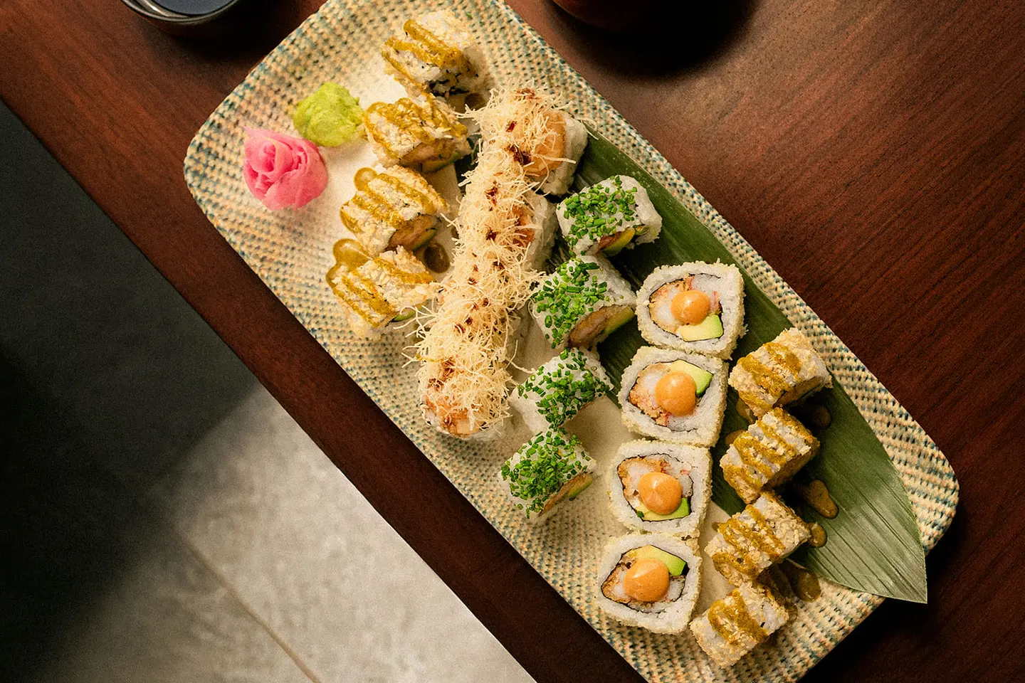 Koyo Box
