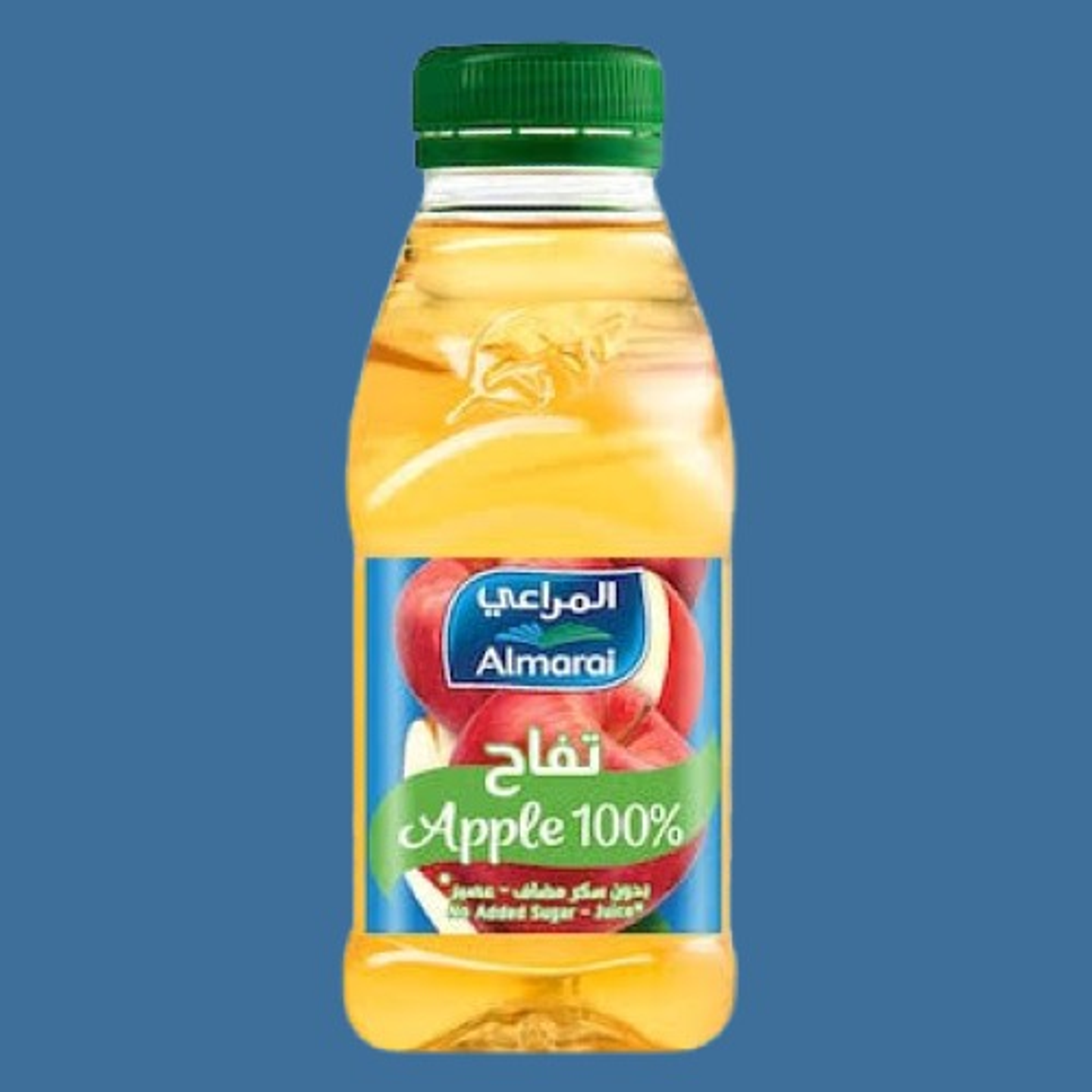 عصير تفاح