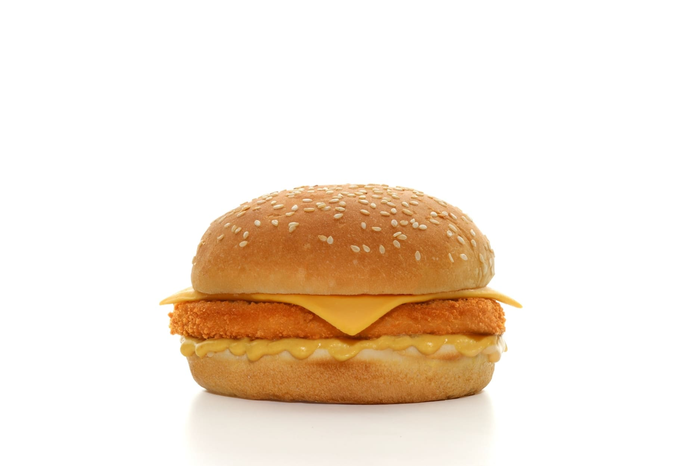Burger Chicken