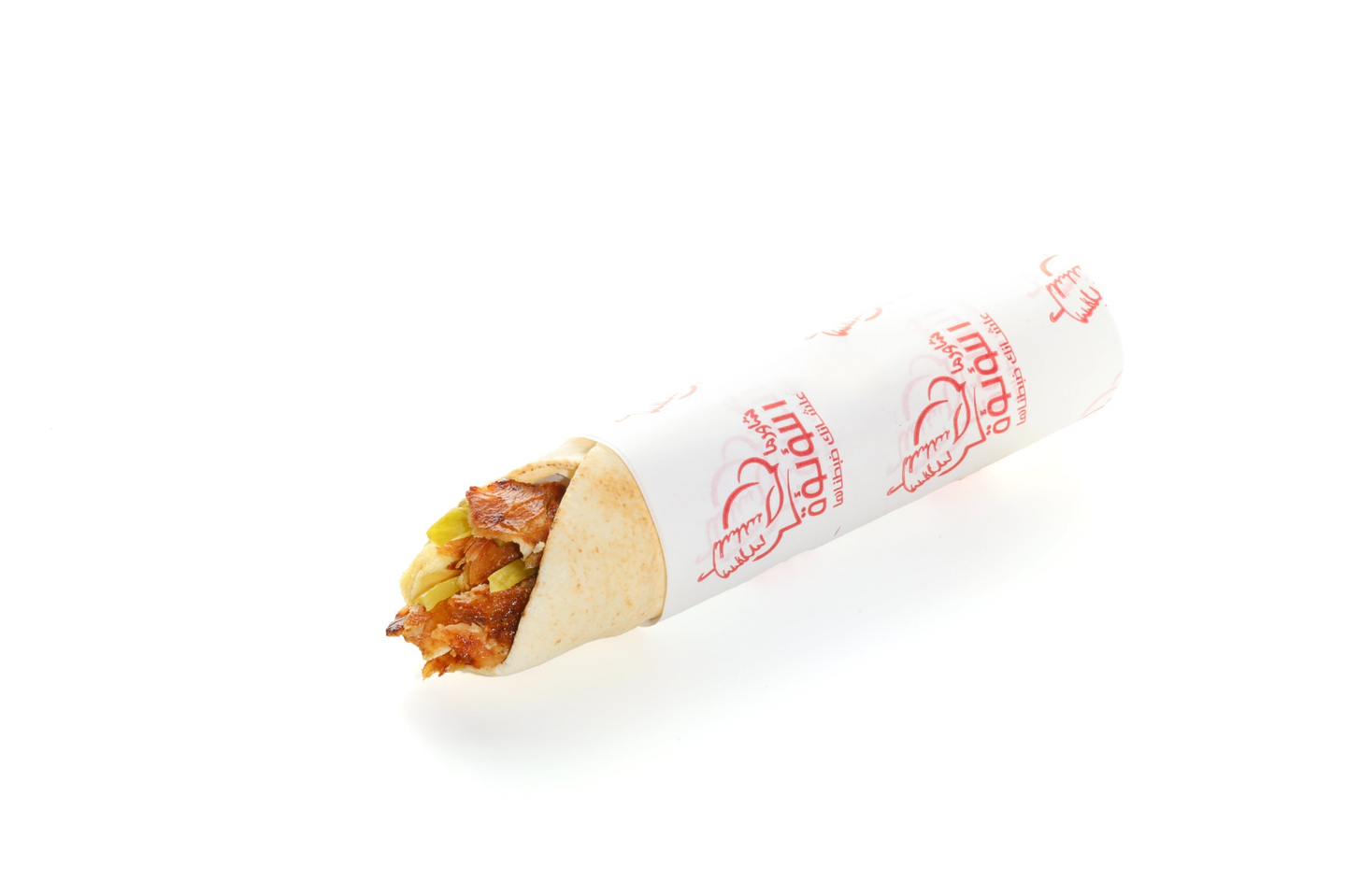 Shawarma Sandwich